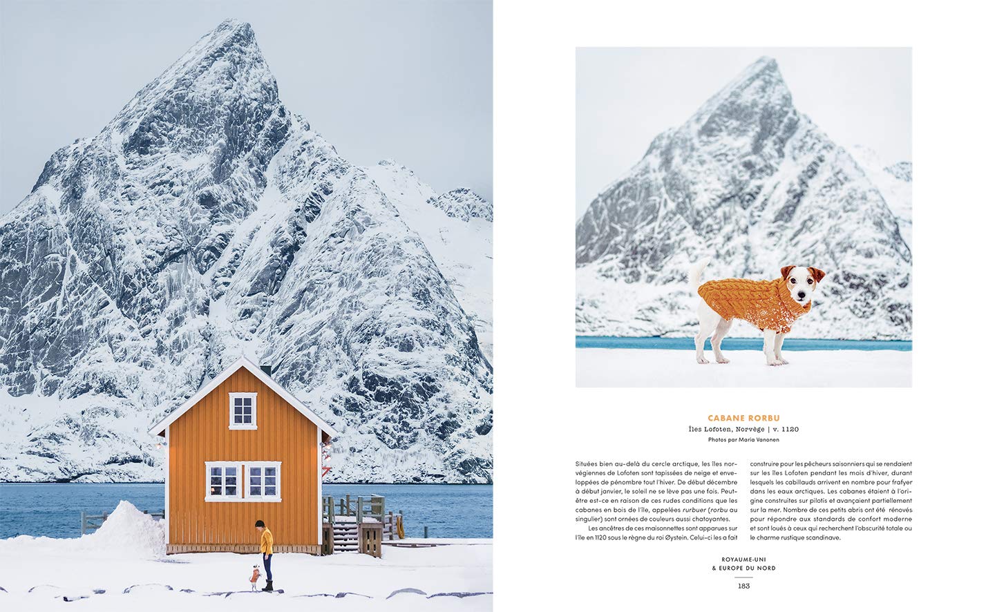 Accidentally Wes Anderson: 200 lieux dignes de ses plus beaux décors
