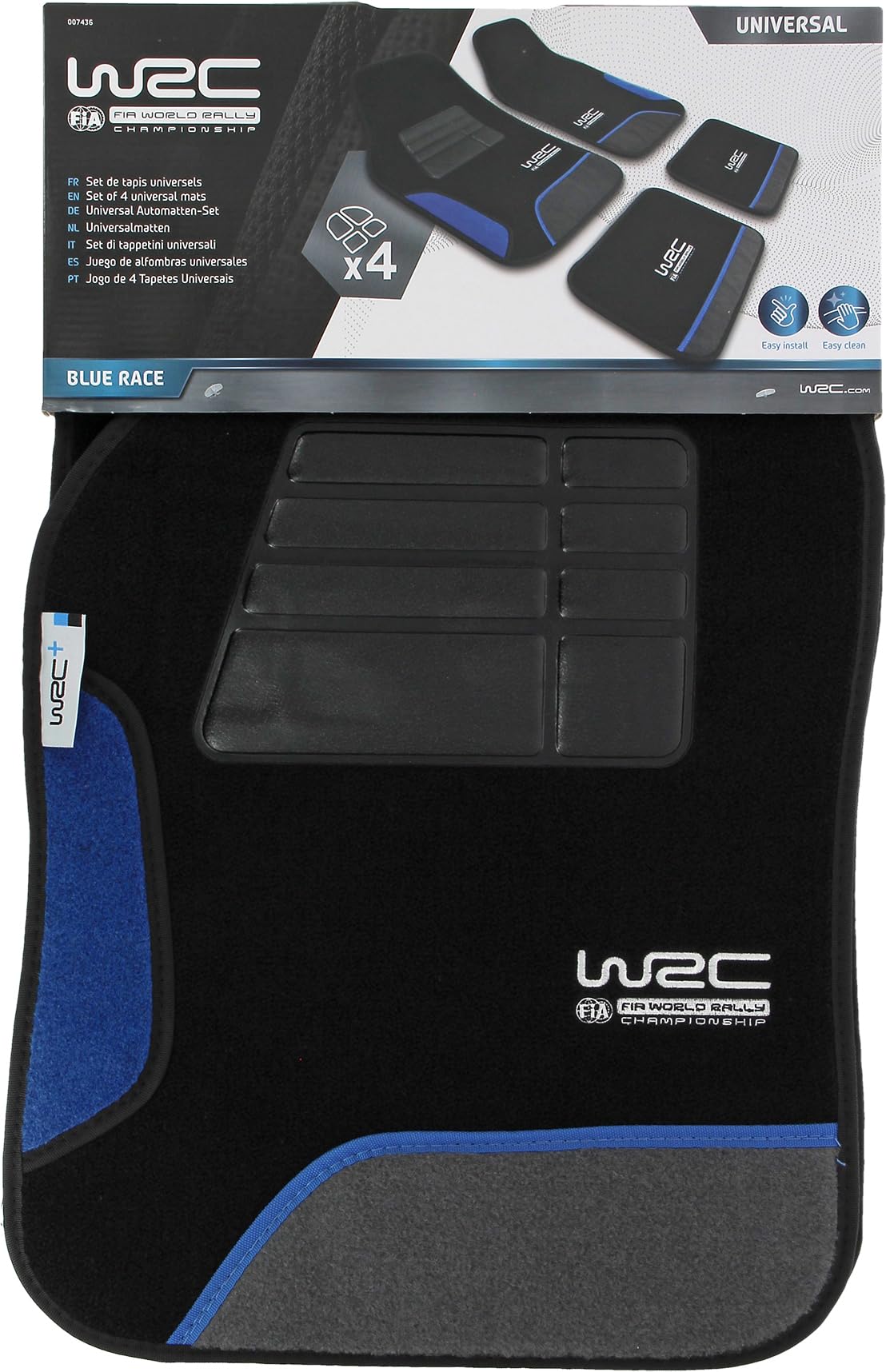 WRC 4: FIA World Rally Championship - Neues Rennspiel angekündigt