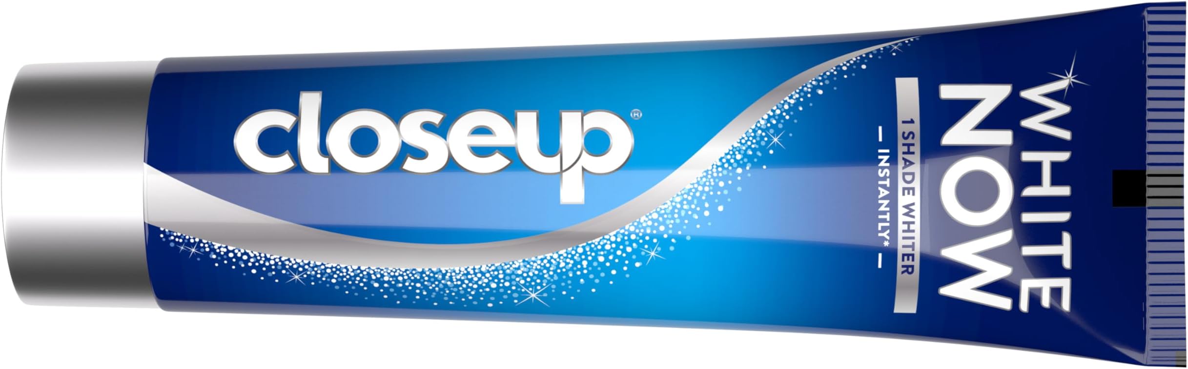 Close Up White Now Toothpaste, For Instant Whitening, Original, 75Ml