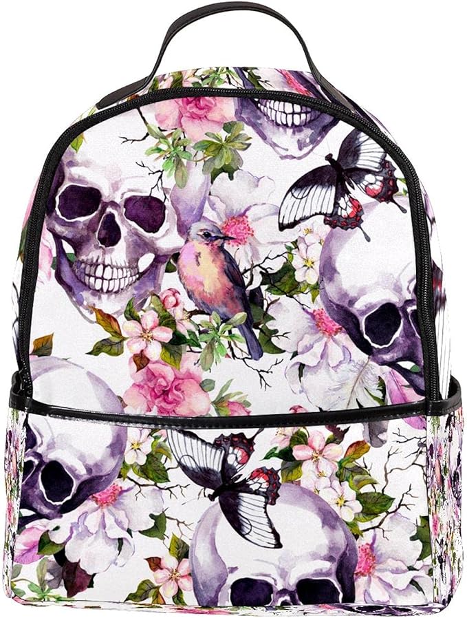 Mochilas Escolares Mochila Mariposa NiÃ±a Mochila Mariposa NiÃ±a