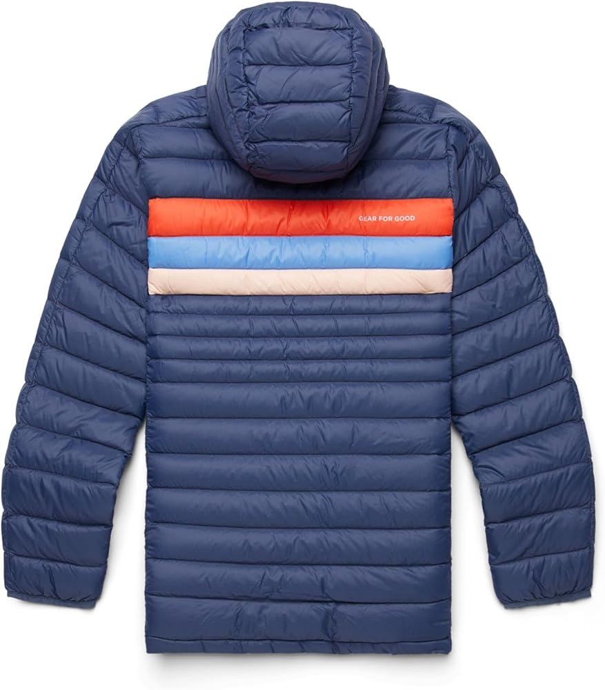 cotopaxi fuego graphite