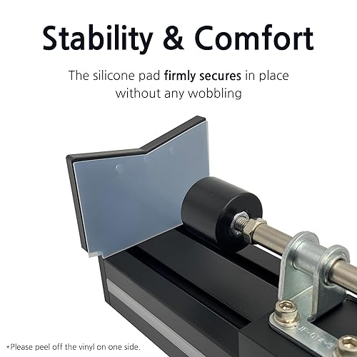 Miniatura 4 de SB21 Desk Mount for The Flight Sim Game Joystick,hotas desk mount,Thrustmaster Warthog,winwing orion,vkb,virpil stick & throttle mount systemwith