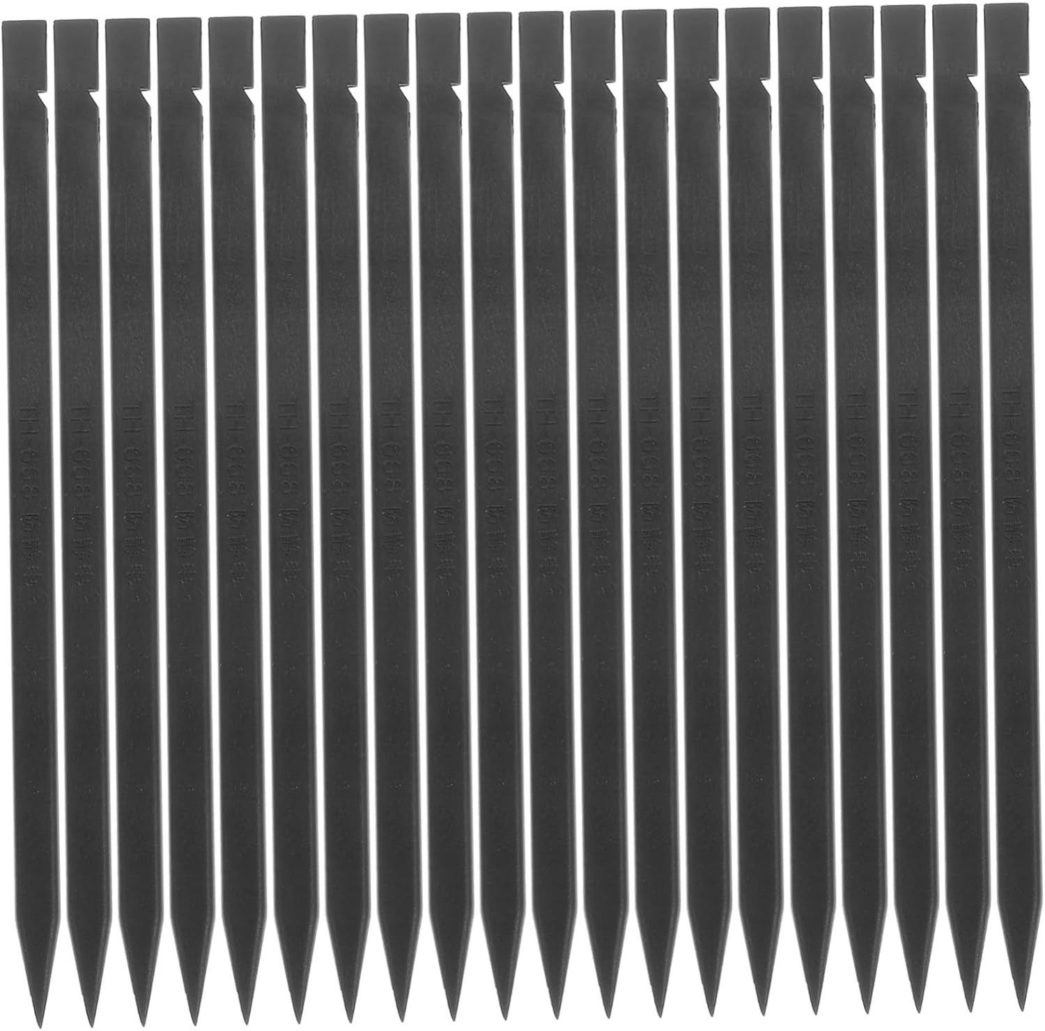 50pcs Black Anti Static Pry Tool Kit for Phone Tablet Repair
