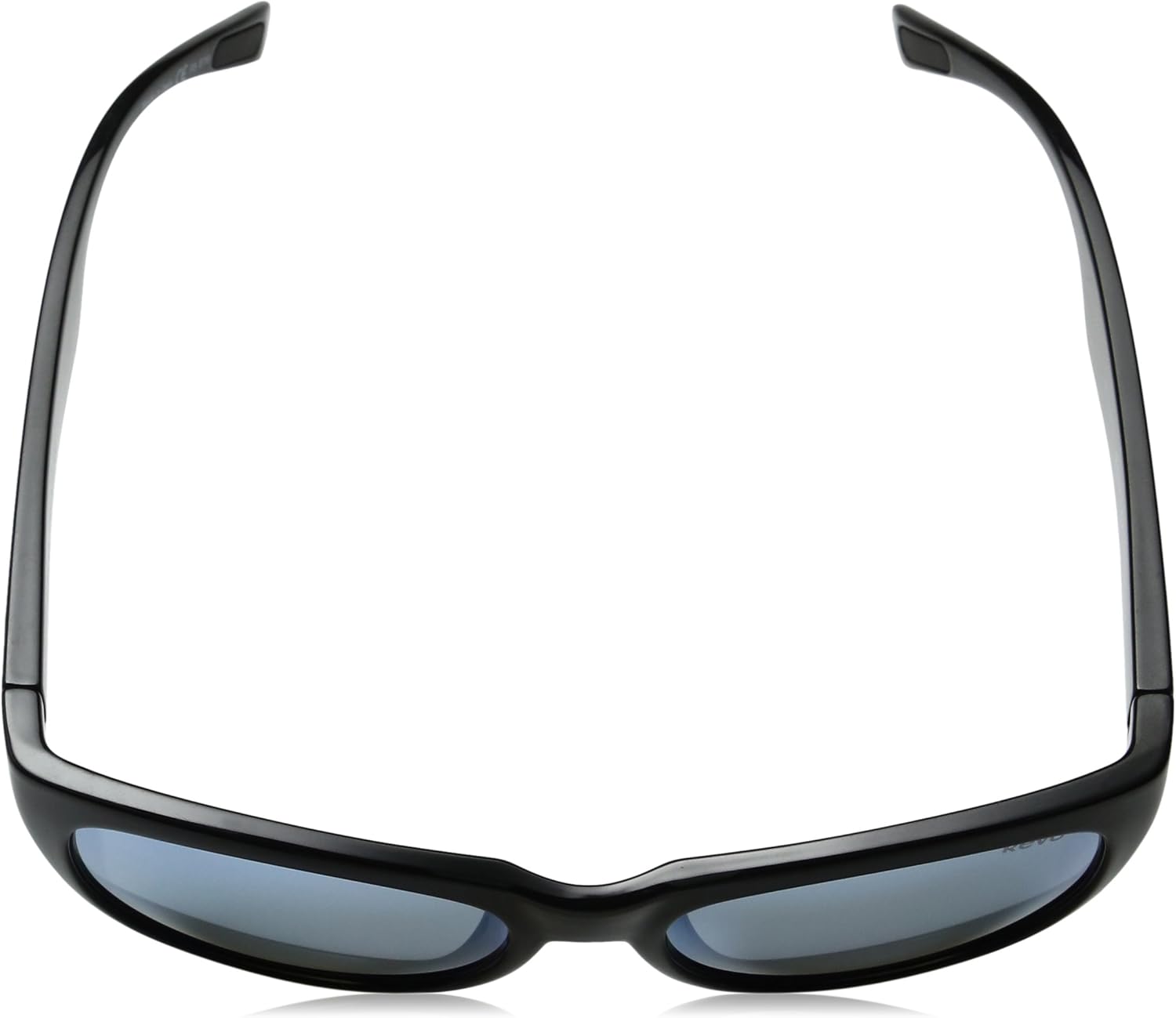 Revo Unisex RE 1029 Outlander Rectangular Polarized UV Protection Sunglasses