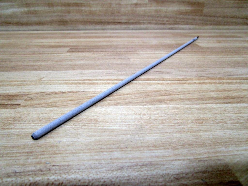 Radnor ED029666 Welding Rod ED029666 (Pack of 85)
