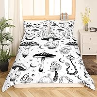 Vista 47 de Juego de funda de edredón de baloncesto para niños, tamaño matrimonial, juego de ropa de cama de 3 piezas para adolescentes y hombres, decoración