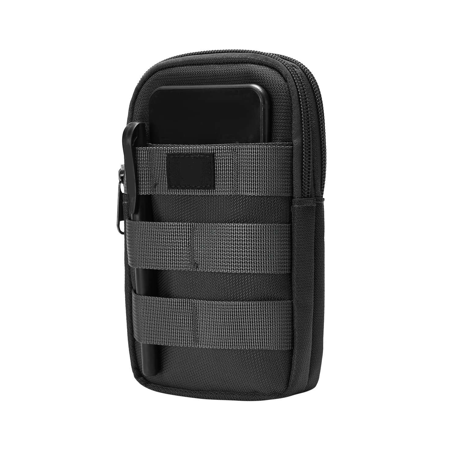 K-S-Trade Marsupio + Auricolari Compatibile con Oppo F19 PRO+ 5G Tasca