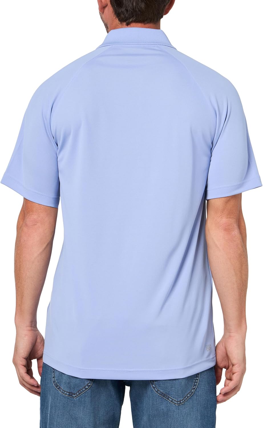 Lacoste Mens Regular Fit Uv Protect Polo Shirt - Image 2