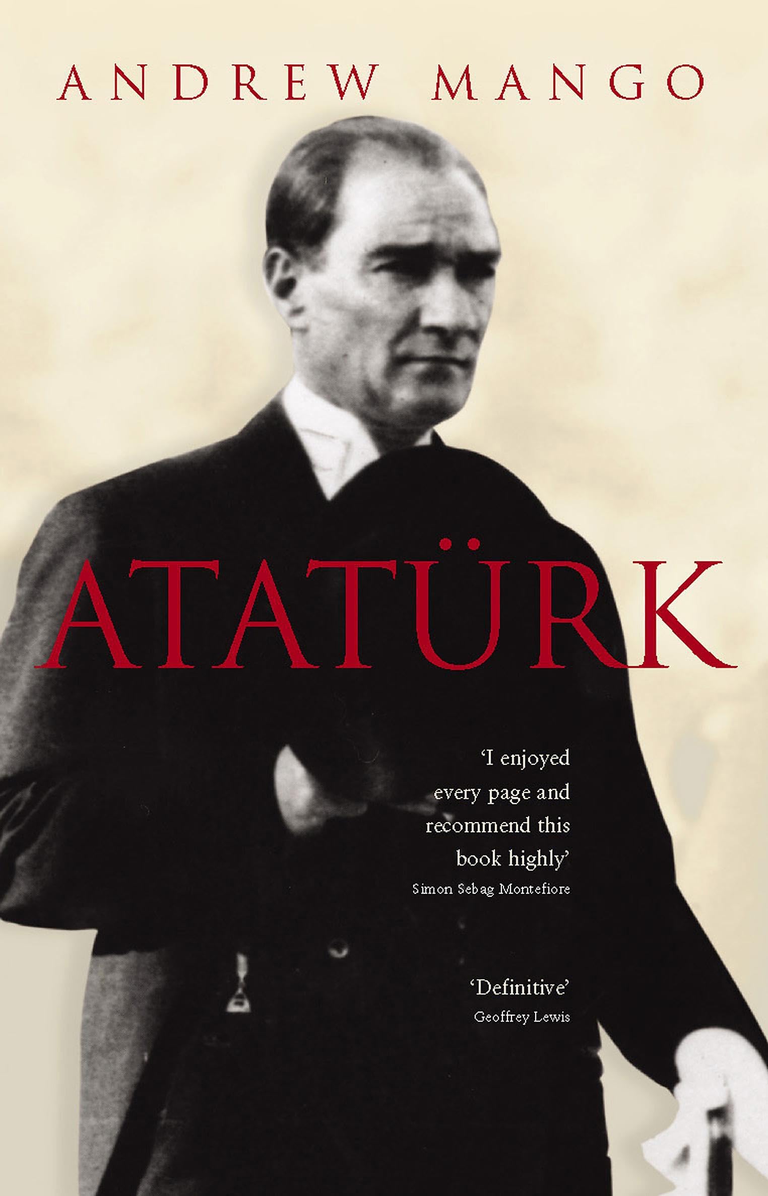 John Murray Publishers Ltd Ataturk