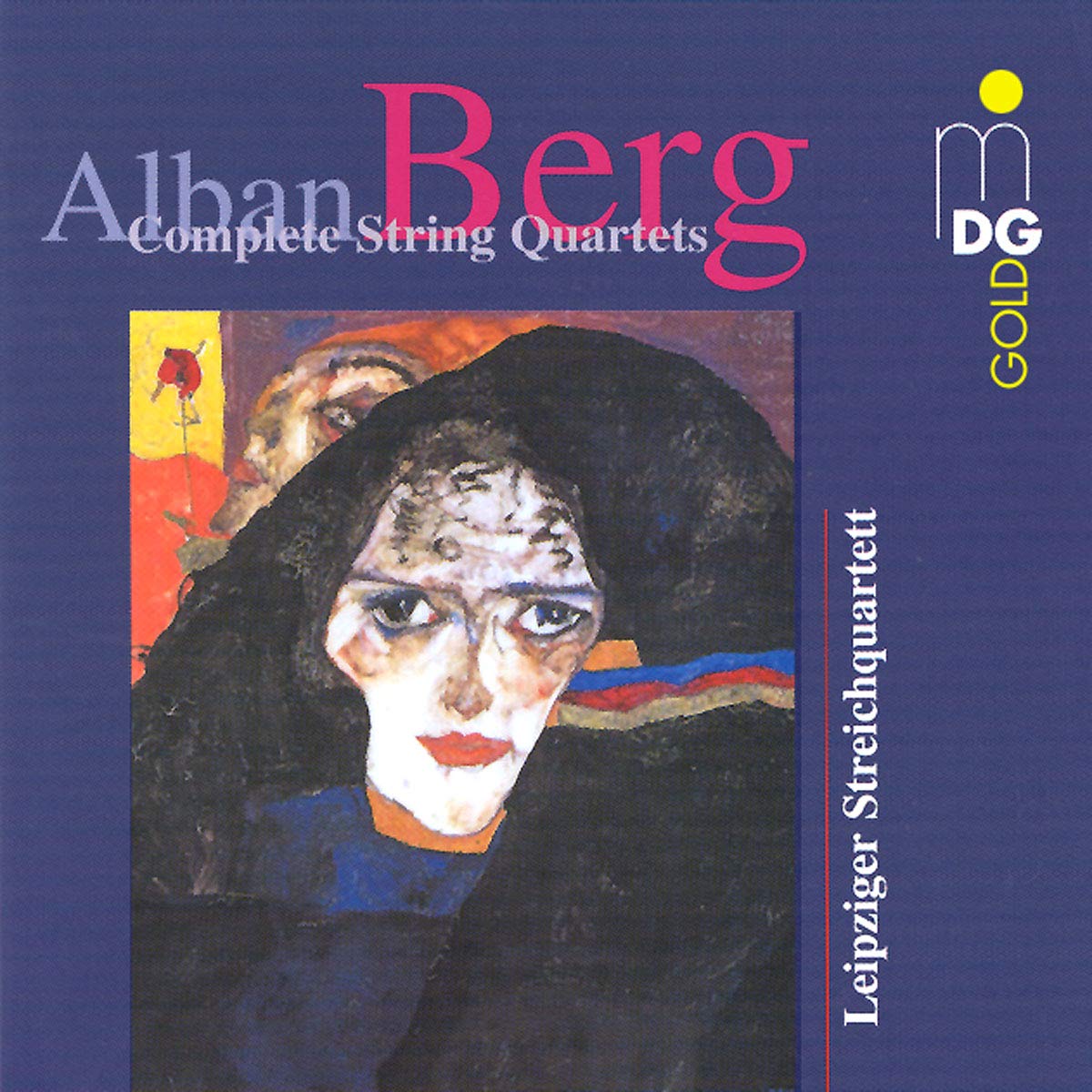Leipziger Streichquartett