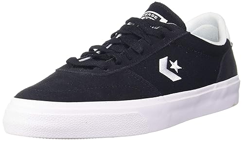 converse black amazon
