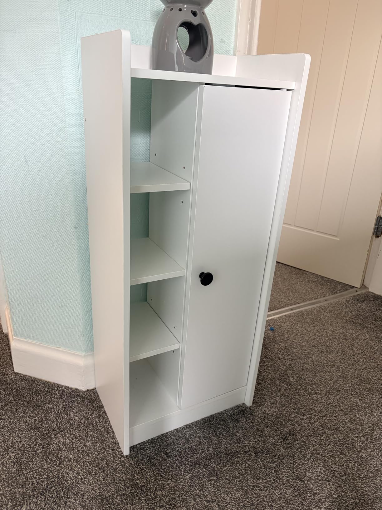Customer photo