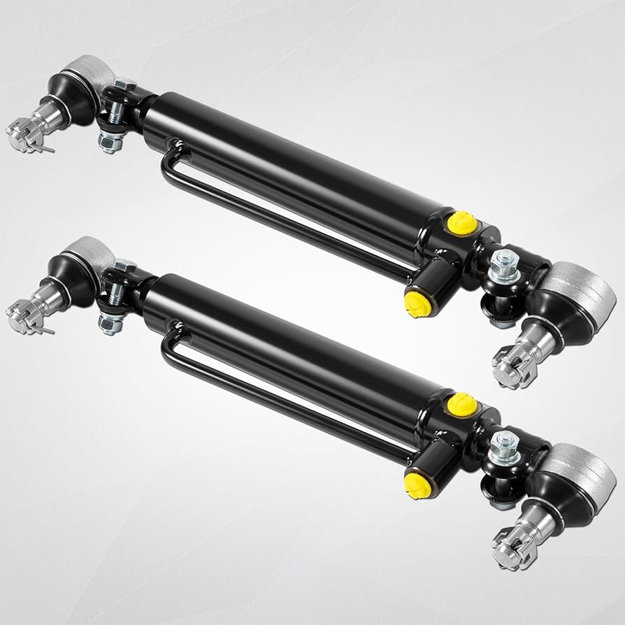 Amazon.com: D128454 D84800 234447A1 New Power Steering