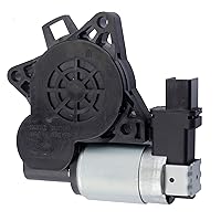 Vista 6 de Dasbecan Motor de elevación de ventana izquierda y derecha compatible con Mazda 3 2004-2009 Mazda 6 2006-2007 Mazda CX7 2007-2012 Mazda CX9