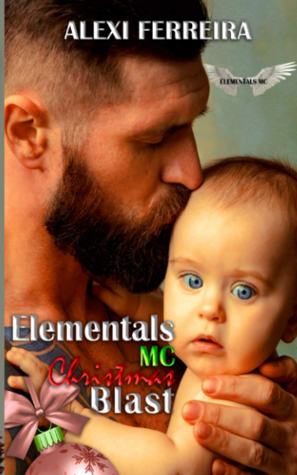 Elemental's MC Christmas Blast: Elemental's MC
