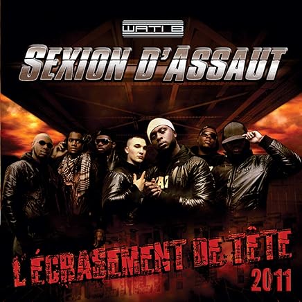 samedi soir sexion dassaut mp3