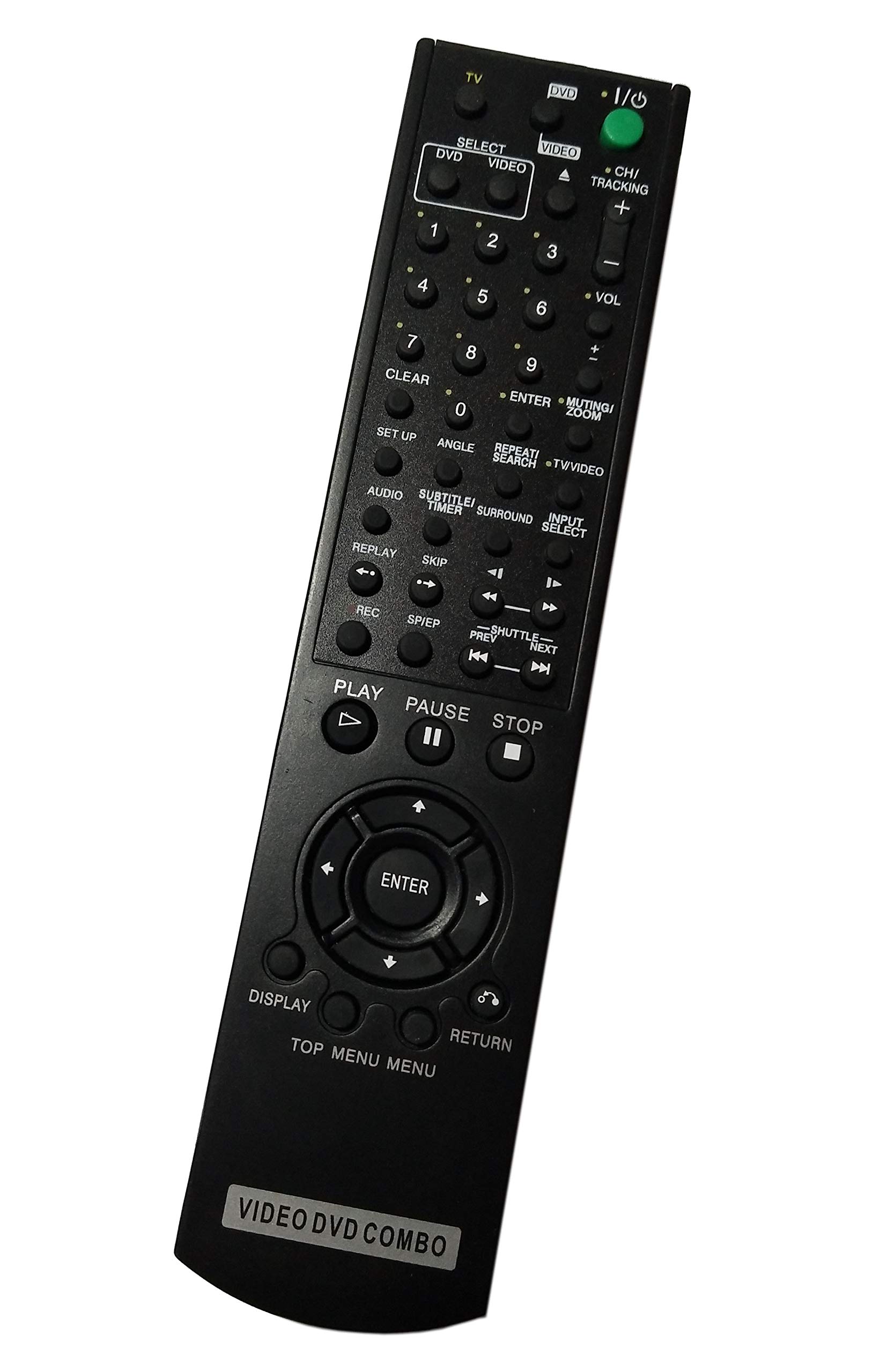 Télécommande de remplacement pour Sony SLV-SX700B Télécommande de remplacement pour Sony SLV-SX700B