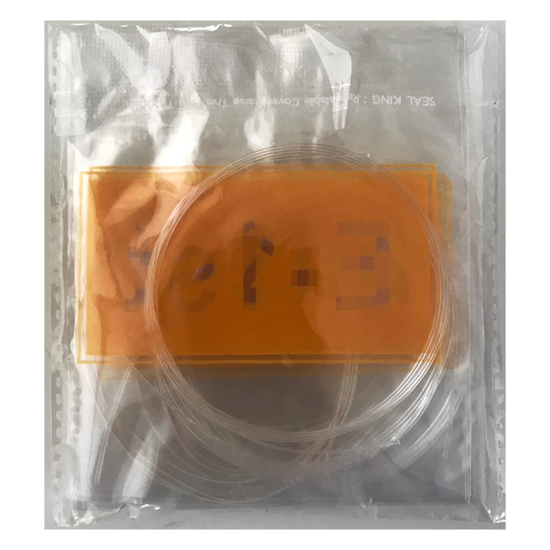 Eko CS10 Pack Kit guitare classique 4/4 kit complet