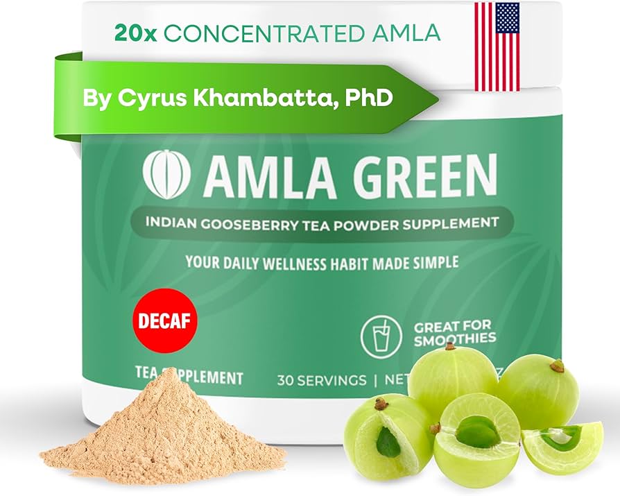 Amla Powder