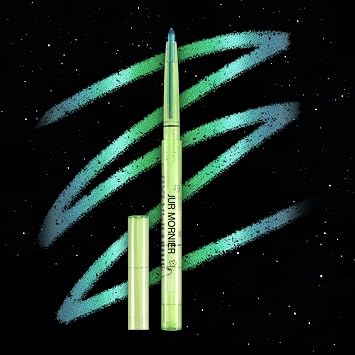 Multichrome Eyeliner Gel Pencil,Waterproof Long-Lasting Vegan Cruelty Free Eye Liner,Shifting Colors Eyeliner Pen #308, 0.01 Ounce