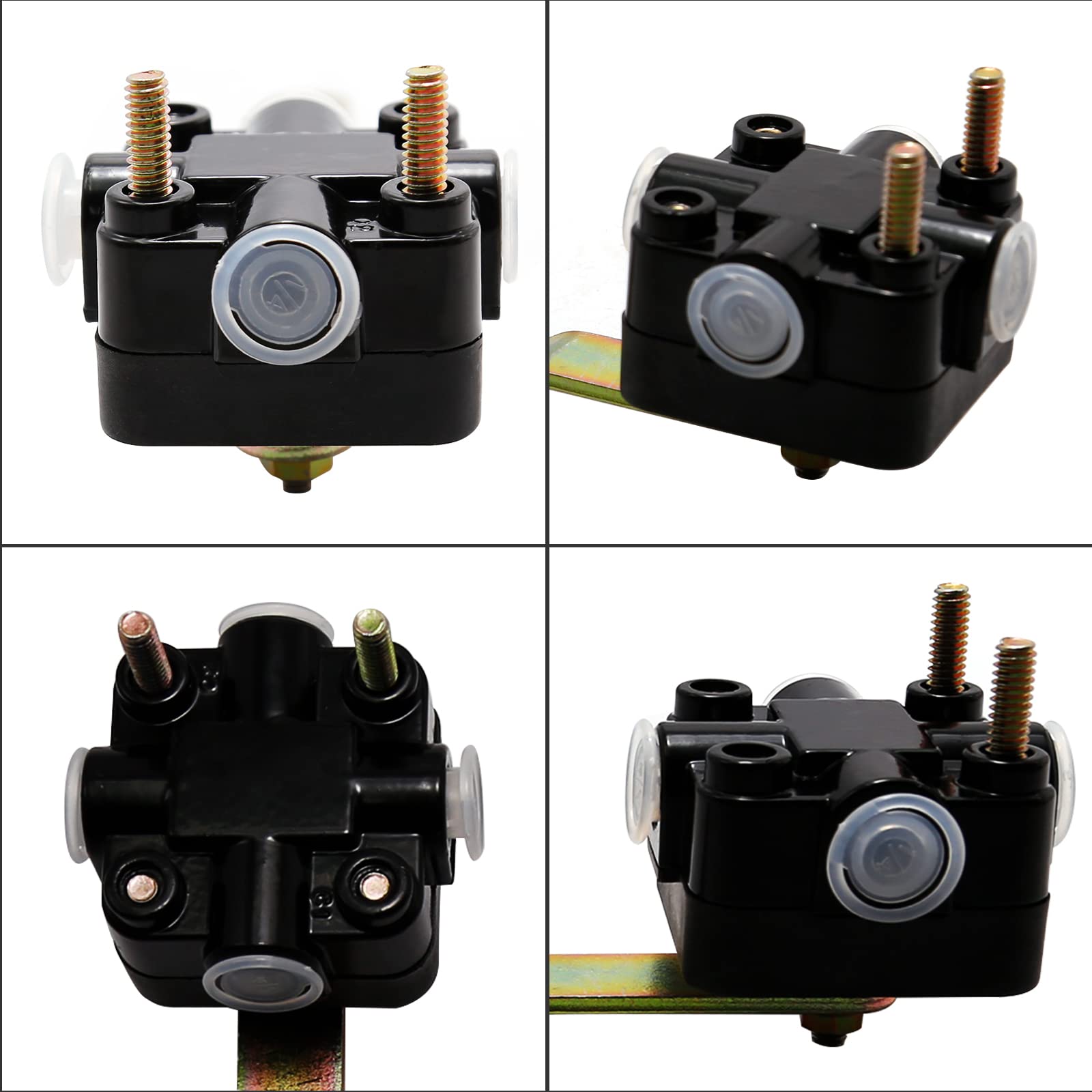 PTP KN27000 Chassis Height Control Valve with