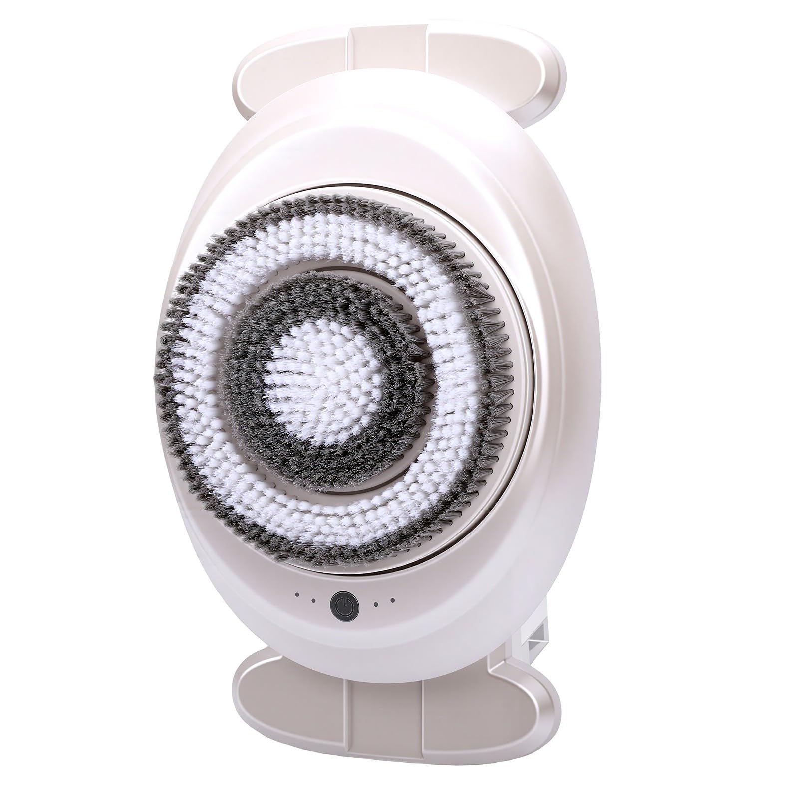 AMONIDA Lavador de Espalda Eléctrico para Ducha