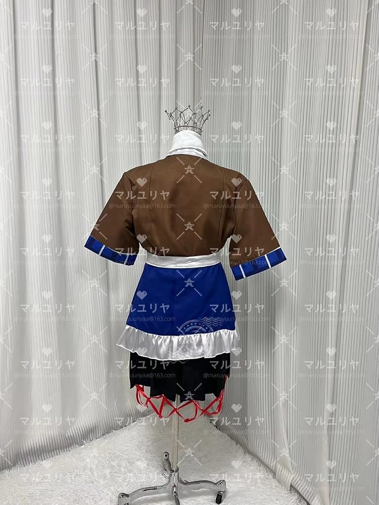 東方Project パルスィ コスプレ衣装 入荷情報】 #東方Project #水橋