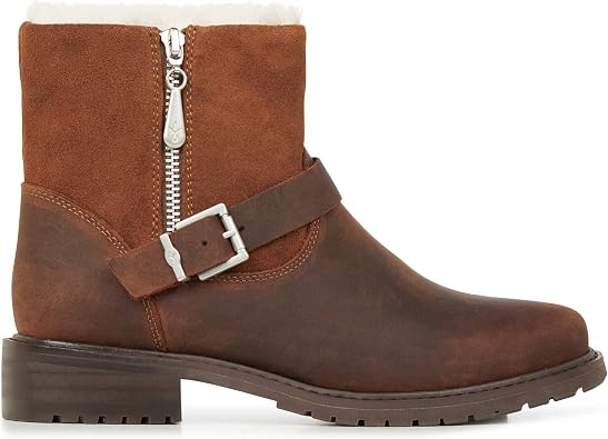 EMU Womens Roadside Boots