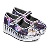 Hot Chocolate Design Chocolaticas Multicoloured OP Art P