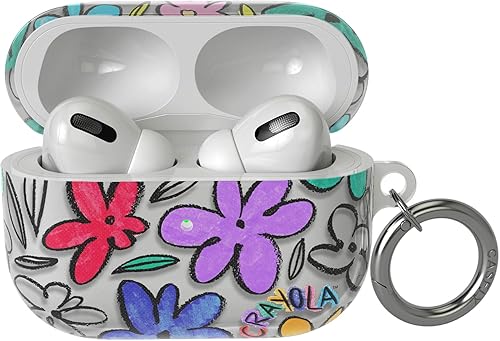Vista 14 de Casely Funda para AirPods Pro 1 Haz tu marca Marcador Crayola Crayola Haz tu marca Marcador Crayola
