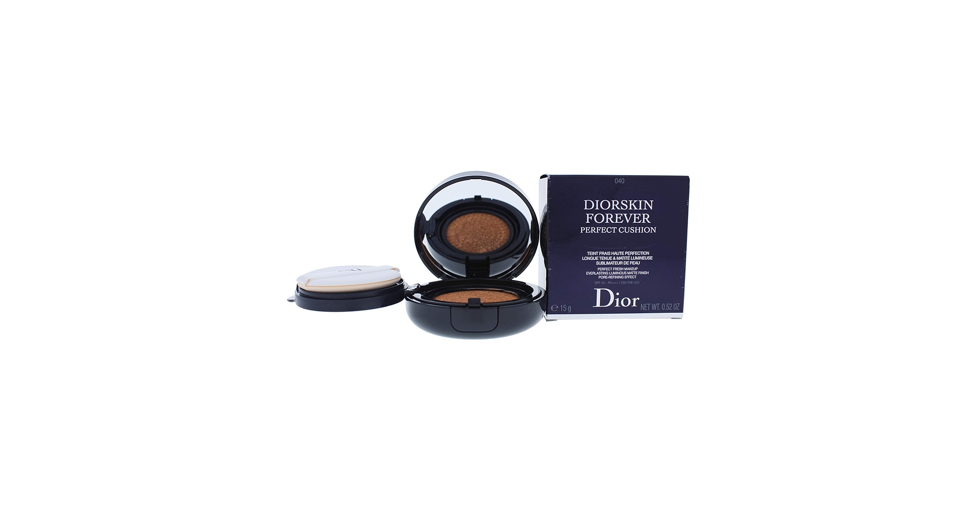 Christian Dior Diorskin Forever Perfect Cushion Foundation