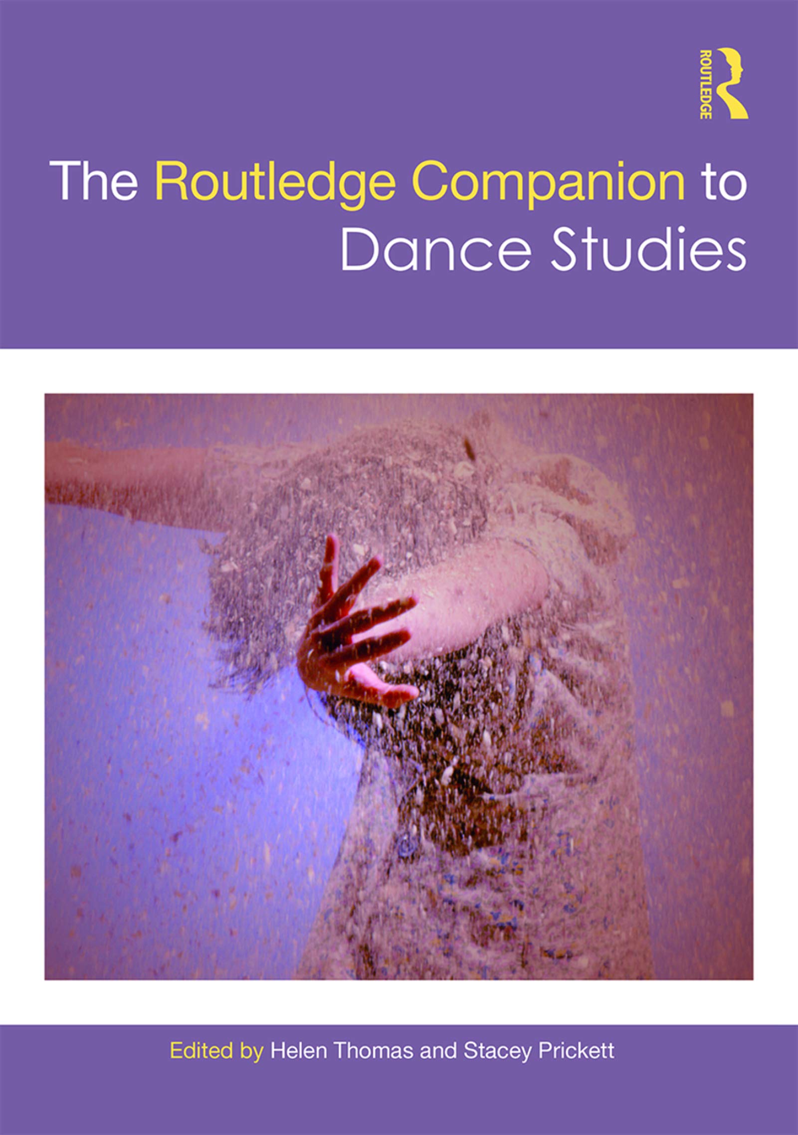 Dance Studies livre universitaire Routledge Companion to Dance Studies English Edition