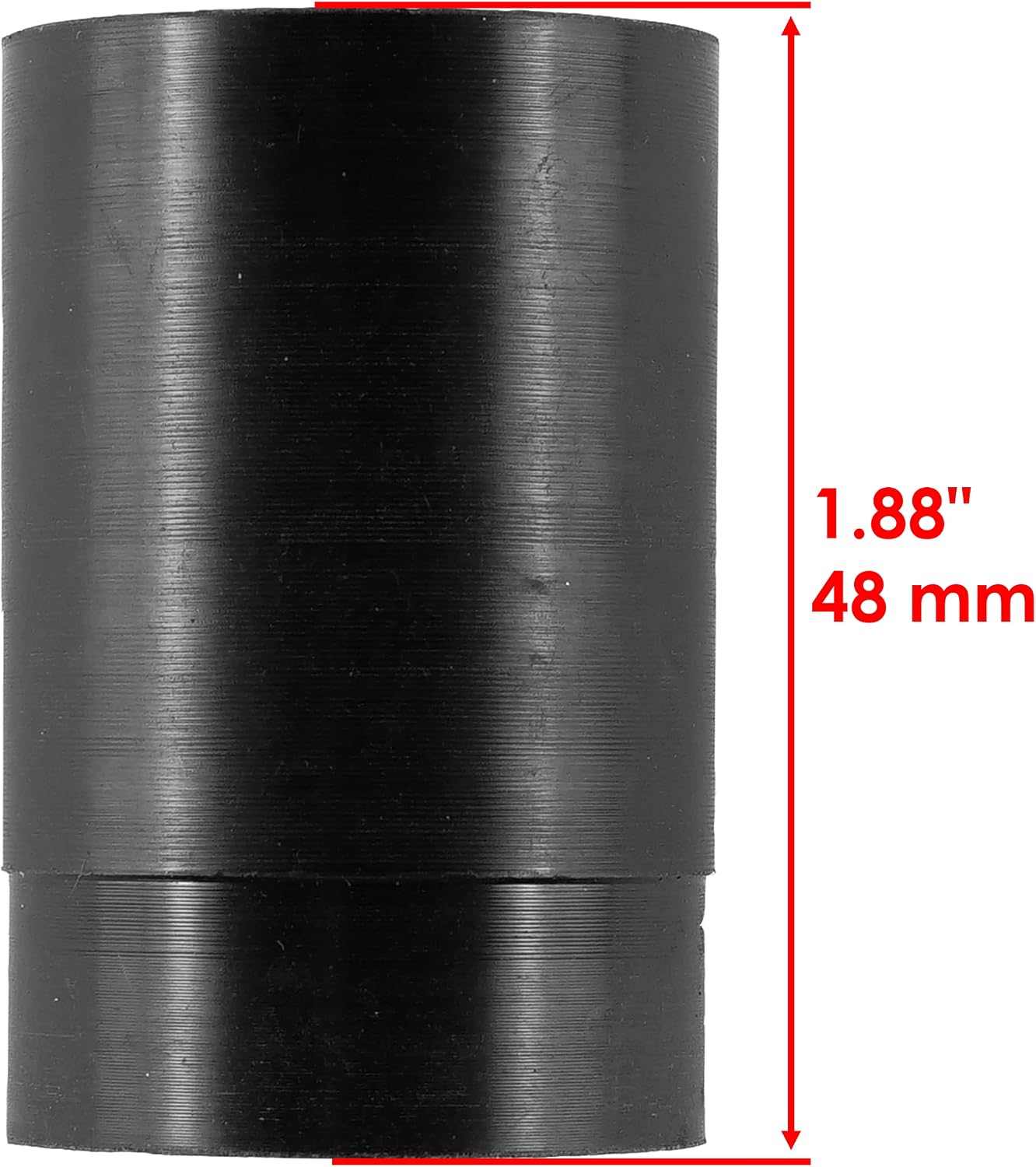 Caltric Water Pump Seal with Tool and Type S Seal Compatible with Polaris 600 Dragon IQ 2008 / SP 2009