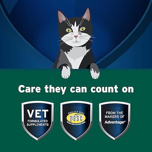 Miniatura 4 de Pet Protect Cat Probiotic Balance+ Gel oral, endurosina formulada por veterinarios, prebióticos y probióticos para gatos, suministro para 3 días,