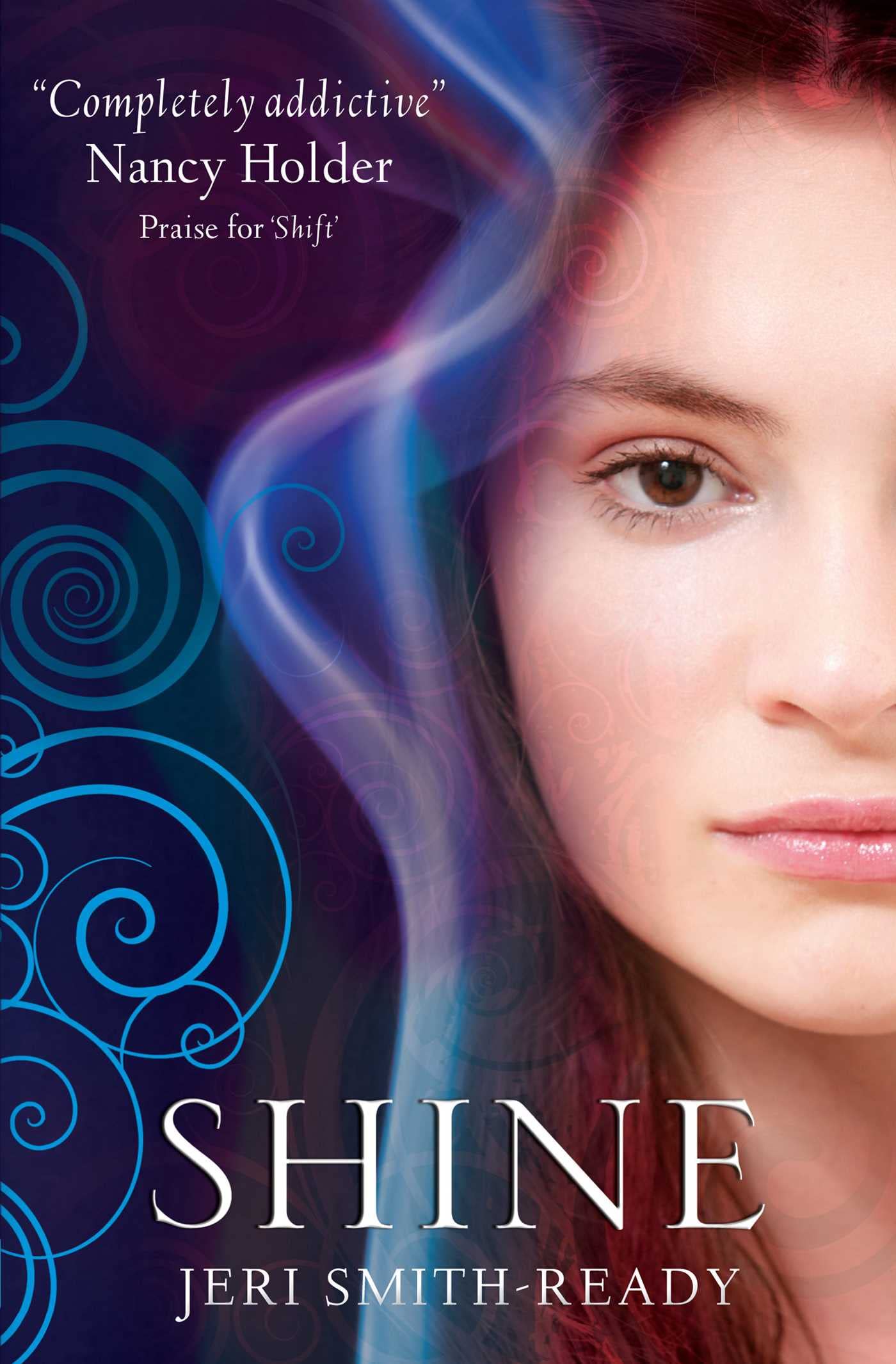 Shine: Volume 3