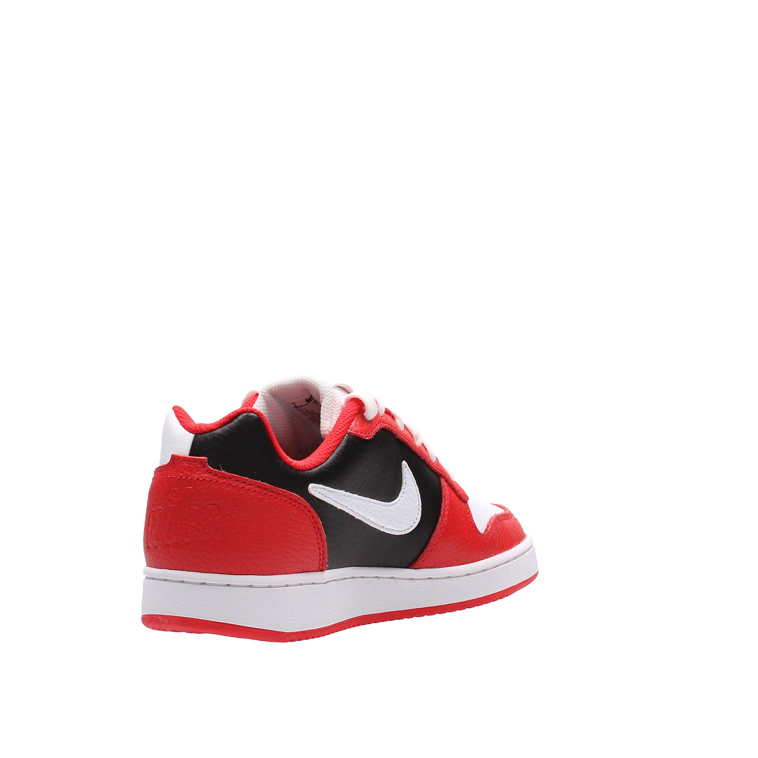 Nike Ebernon Low Prem, Zapatillas Bajas para Hombre