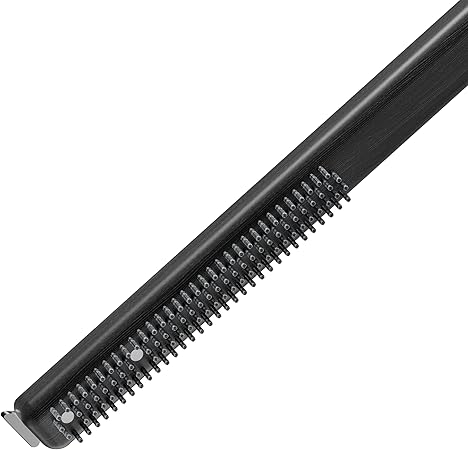 Ooni Wire Brush & Scraper – BBQ and Pizza Stone