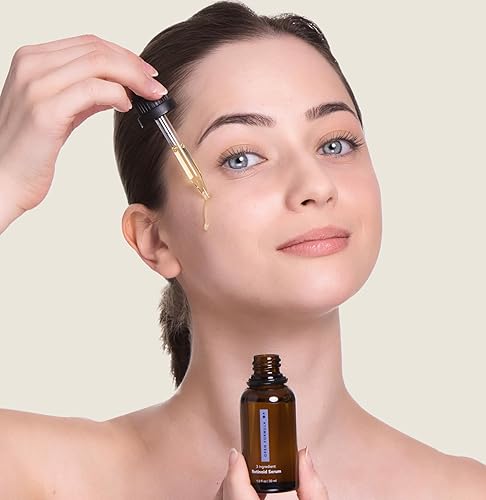 Miniatura 5 de Superset de control de imperfecciones. Para piel propensa al acné, manchas oscuras, manchas, poros obstruidos, cicatrices de acné. 3 productos