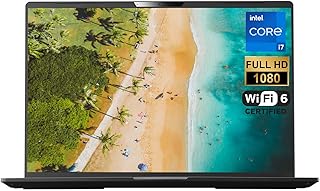 XPG Newest Xenia Ultrabook Laptop, 14" Full-HD Non-Touch Display, 11th Gen Intel Core i7-1165G7 Quad-Core Processor, 16GB RAM, 512GB PCIe SSD, Backlit Keyboard, Type-C, HDMI, Windows 10 Home