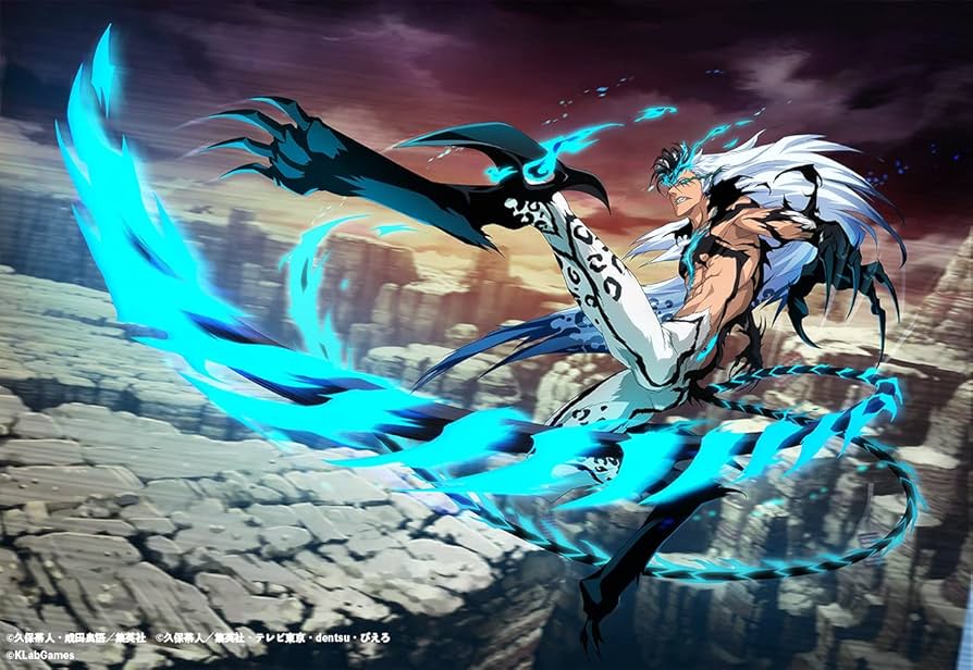 5冊　BLEACH Brave Souls Official Artworks BLEACH Brave Souls Official Artworks (愛蔵版コミックス