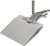 Vista 2 de Impact Abrazadera de placa estilo pico de pato