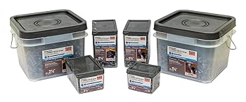 Amazon.com: Simpson Strong-Tie SD9212SS-R100 - #9 x 2-1/2 Amazon.com: Simpson Strong-Tie SD9212SS-R100 - #9 x 2-1/2