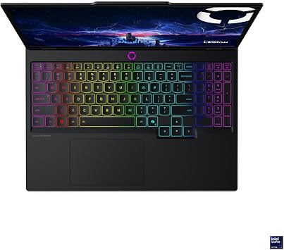 Lenovo Legion 5 15IAX10 Intel Core Ultra 7 255HX 32GB 1TB SSD RTX 5070 8GB 15.1 WQXGA (2560x1600) OLED 165Hz 115W Freedos Taşınabilir Bilgisayar 83F0008BTR