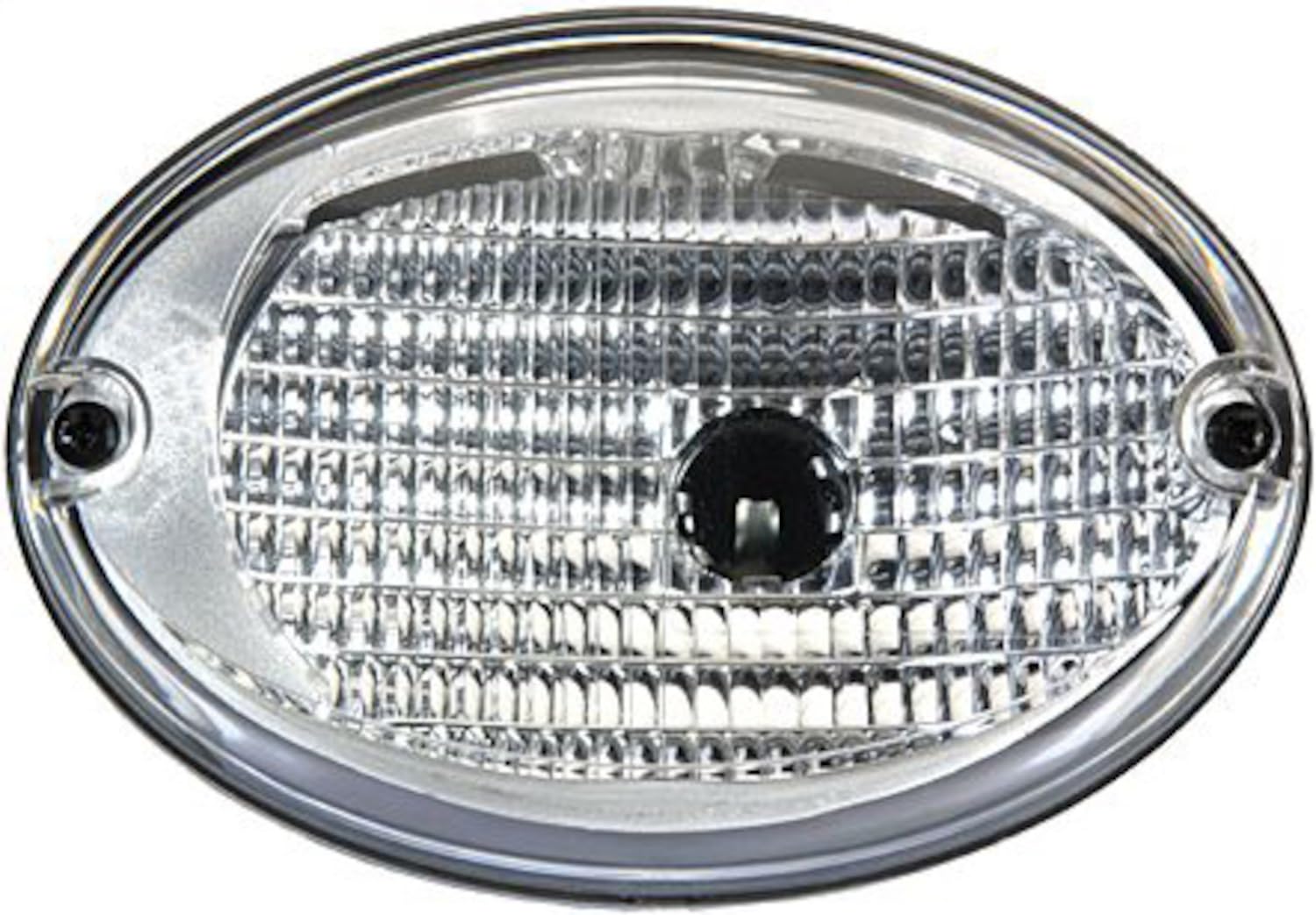 Hella 343130041 LAMP RVRS 3130 AGROLUNA WHT SURF