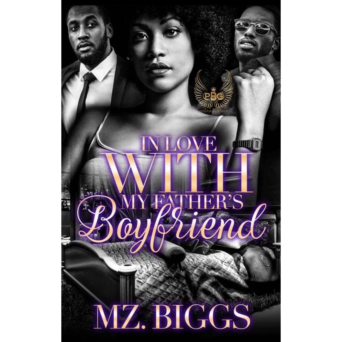 In Love With My Father's Boyfriend