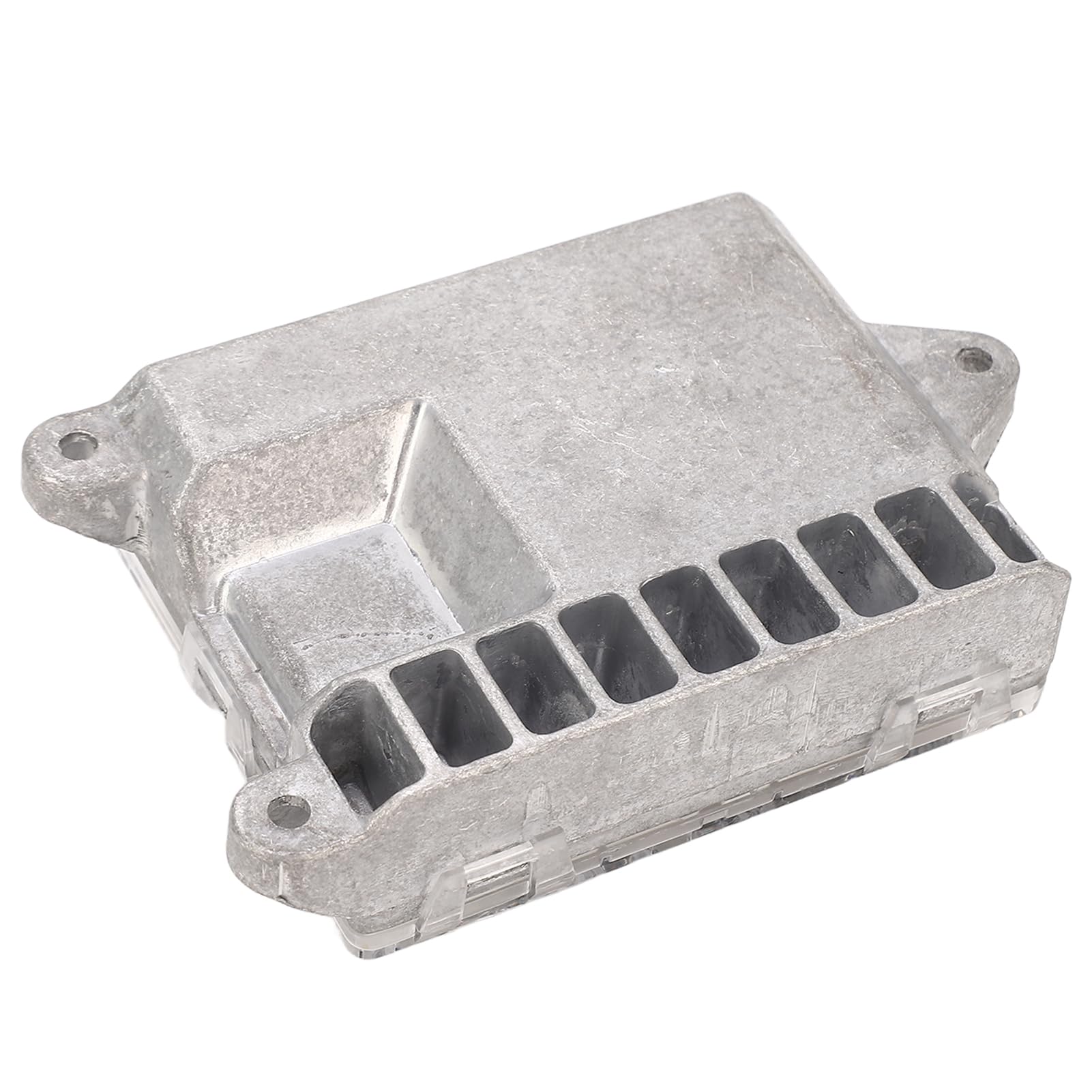 Tbest Placa Base para Patinete Eléctrico, Placa de Circuito para Patinete, Placa de Control Profesional Compacta Estable con Chip ST para Patinete M365