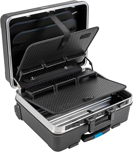 Vista 10 de B W International &Go Loops, Negro, 120,04/L