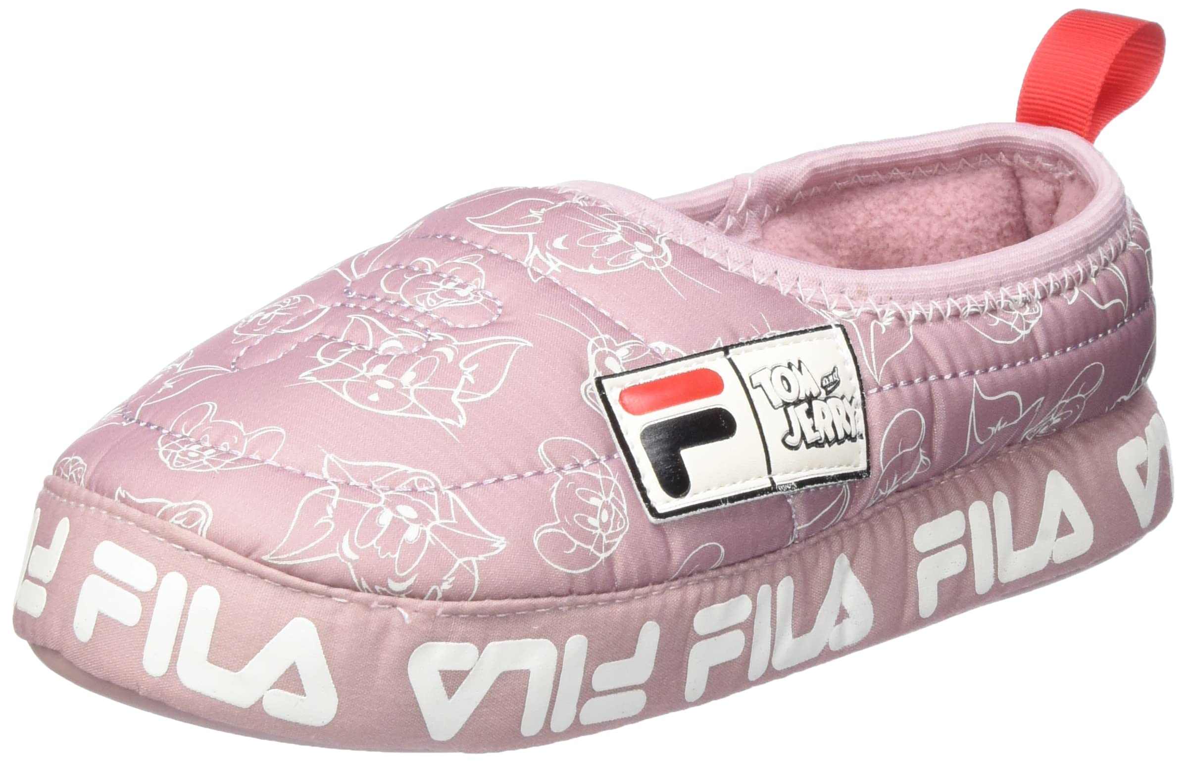 FILA WB Comfider Kids, Zapatillas Unisex niños