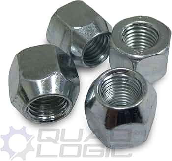 ルーン Amazon.com: Polaris Ranger 900 1000 Front and Rear M12 x 1.5 Wheel