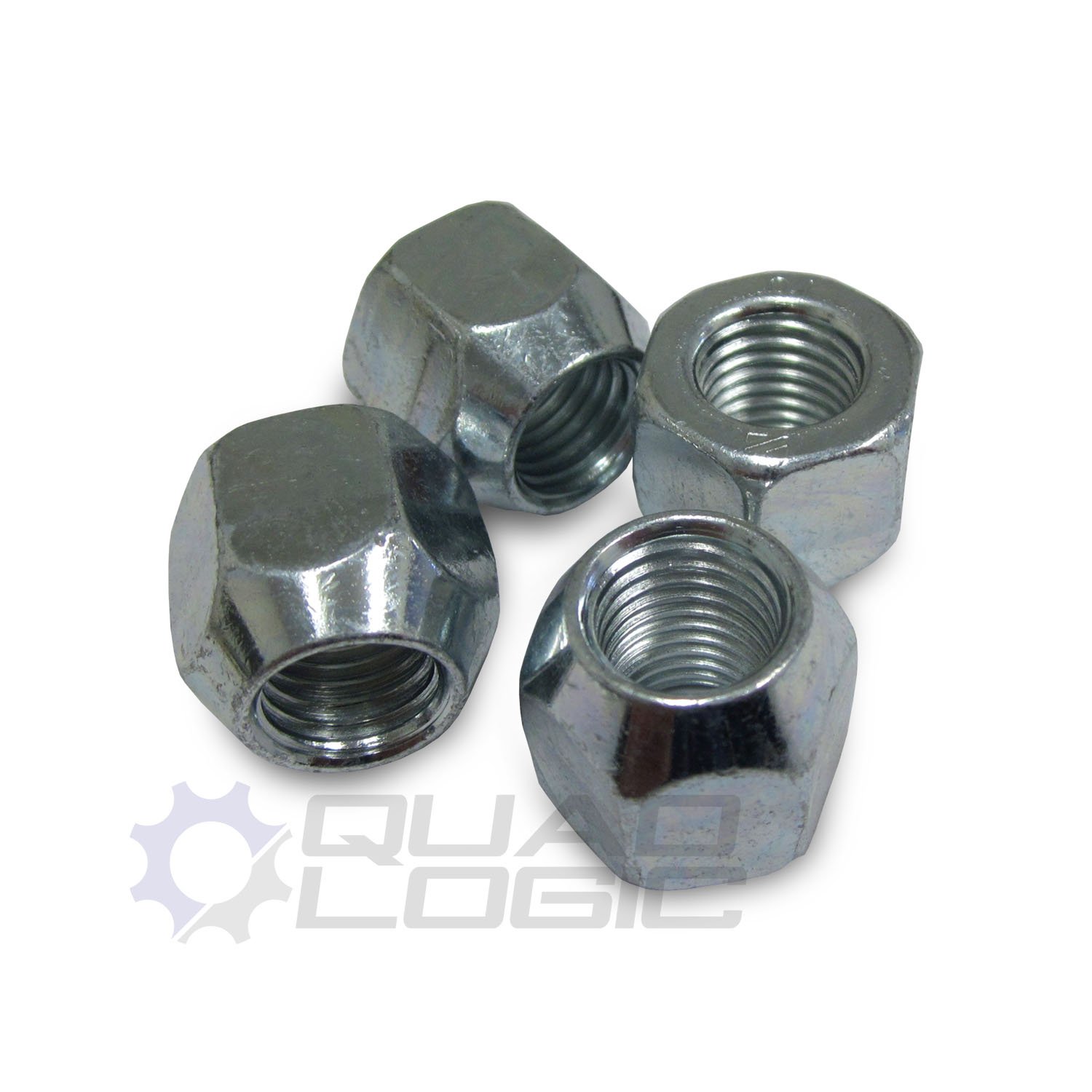 Amazon.com: Polaris Ranger 900 1000 Front and Rear M12 x 1.5 Wheel